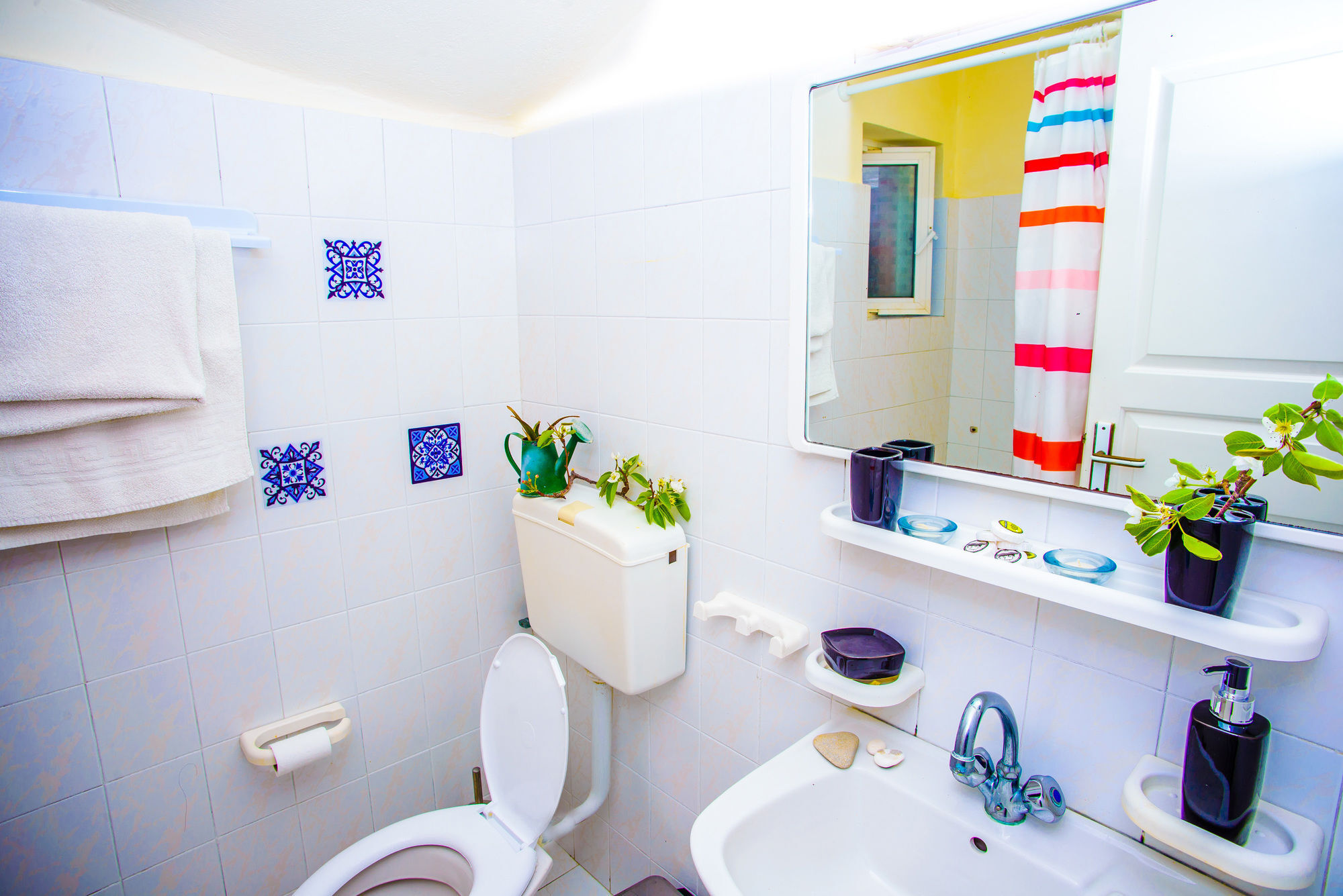 Aloni Studios And Apartments Lassi  Ngoại thất bức ảnh